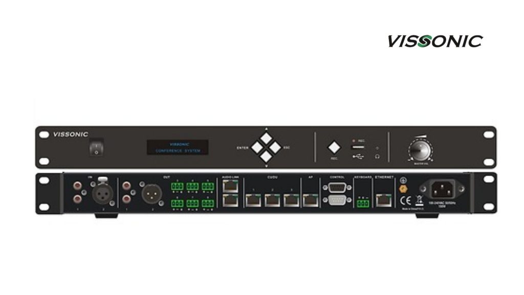 Đặc điểm nổi bật VIS-CCD2500-D