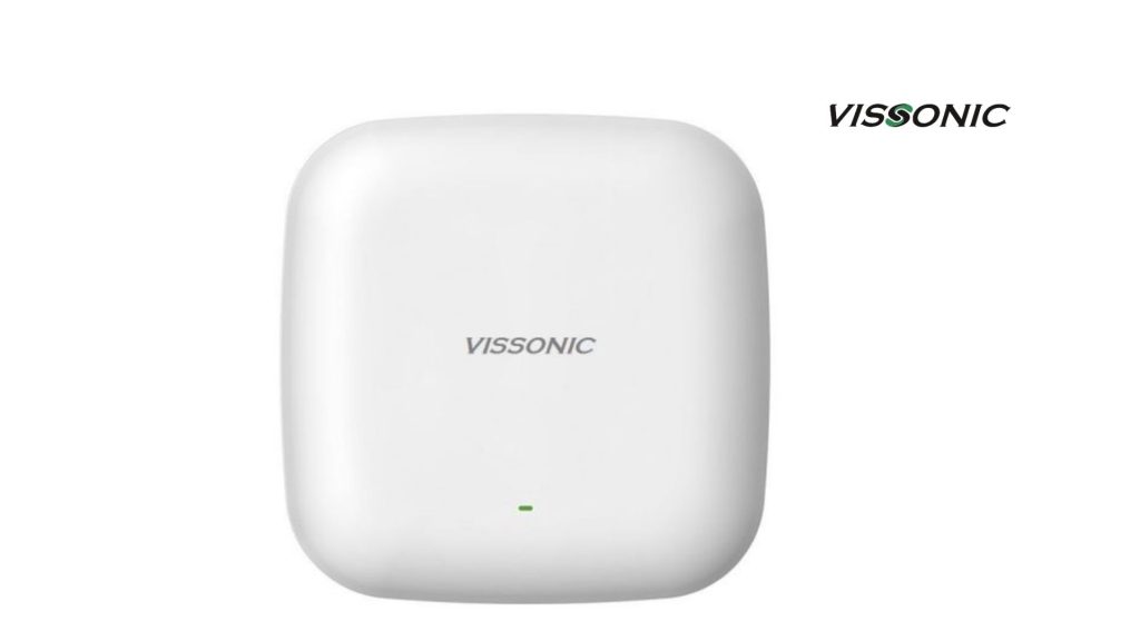 Tính năng nổi bật của bộ thu nhận tín hiệu micro không dây Vis-acp4