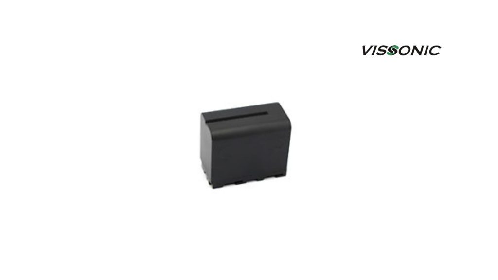 Tính năng vượt trội của pin Vis-wbty1