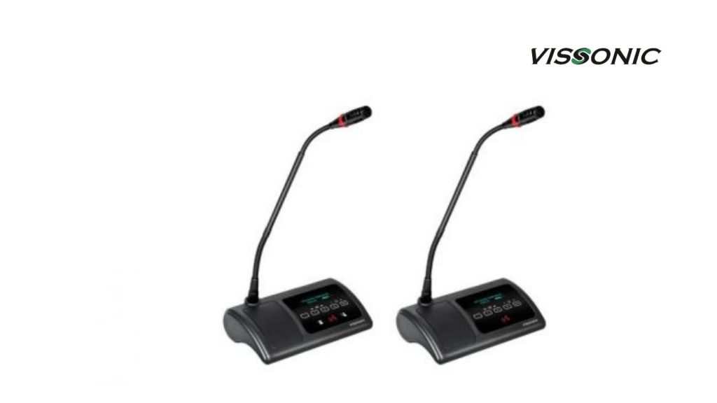 Tính năng nổi bật Micro VIS-DVC-TVIS-DVD-T