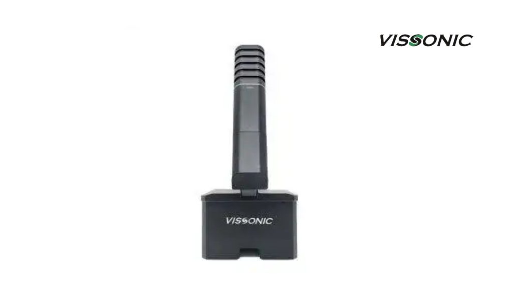 Tổng quan Micro hội nghị VIS-DMD-T