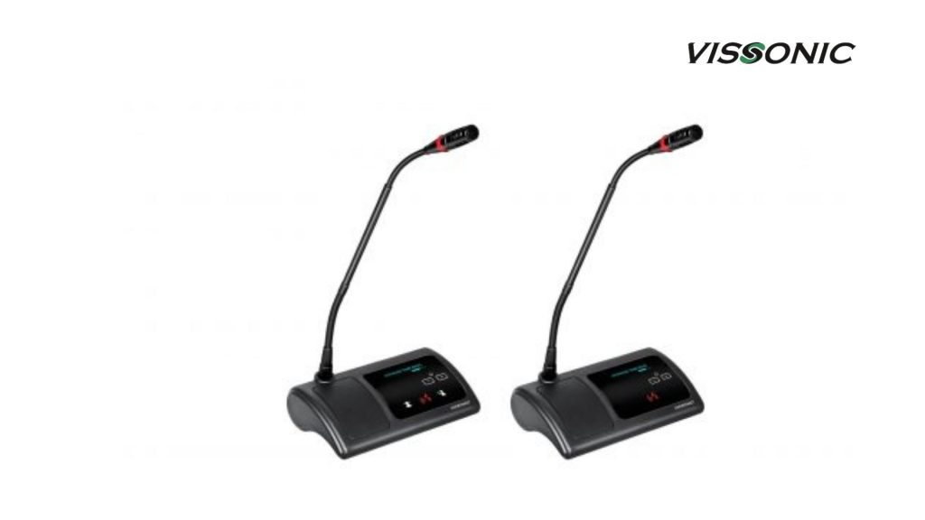 Đặc điểm nổi bật của micro vis-dnc-tvis-dnd-t