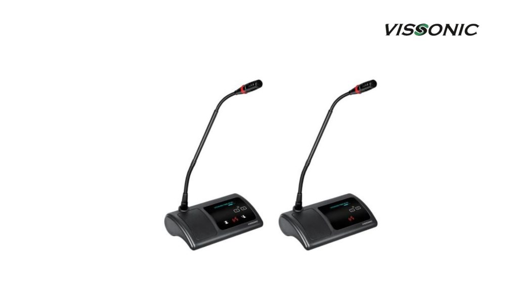 Đặc điểm nổi bật của micro vis-dncvis-dnd