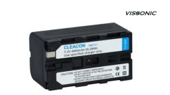 Giới thiệu bộ pin sạc VIS-WBTY1