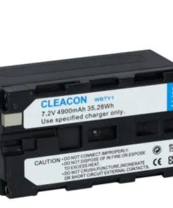 Giới thiệu bộ pin sạc VIS-WBTY1