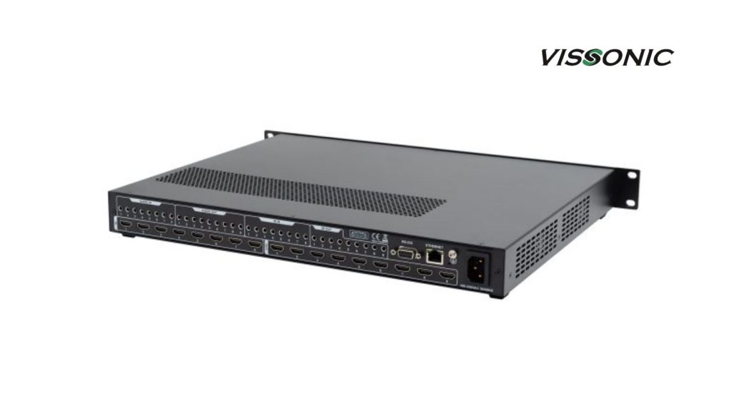 Tính năng VIS-UHD0809-VW