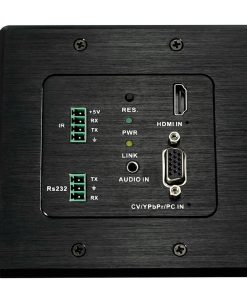 Mặt ổ HDMI/VGA sang HDBaseT VIS-HE20