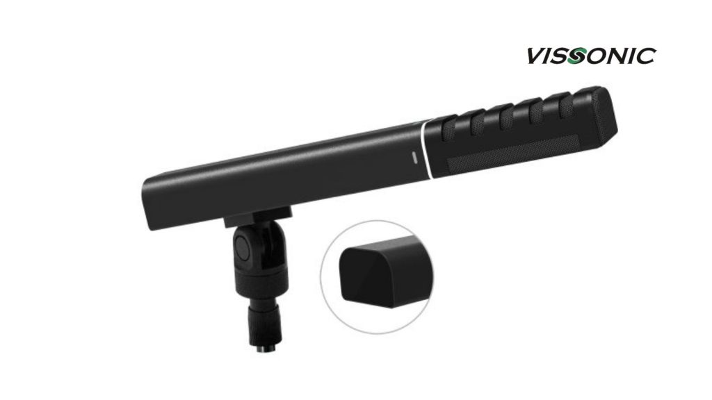 Tính năng nổi bật Micro thu âm VIS-MDM