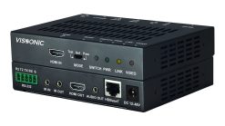 Bộ phát tín hiệu video HDBaseT VIS-HE7H-T / VIS-HE10H-T