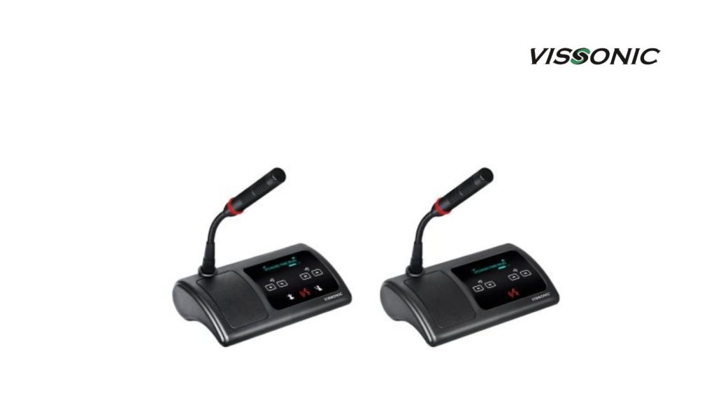 Điểm nổi bật VIS-WSC-T VIS-WSD-T