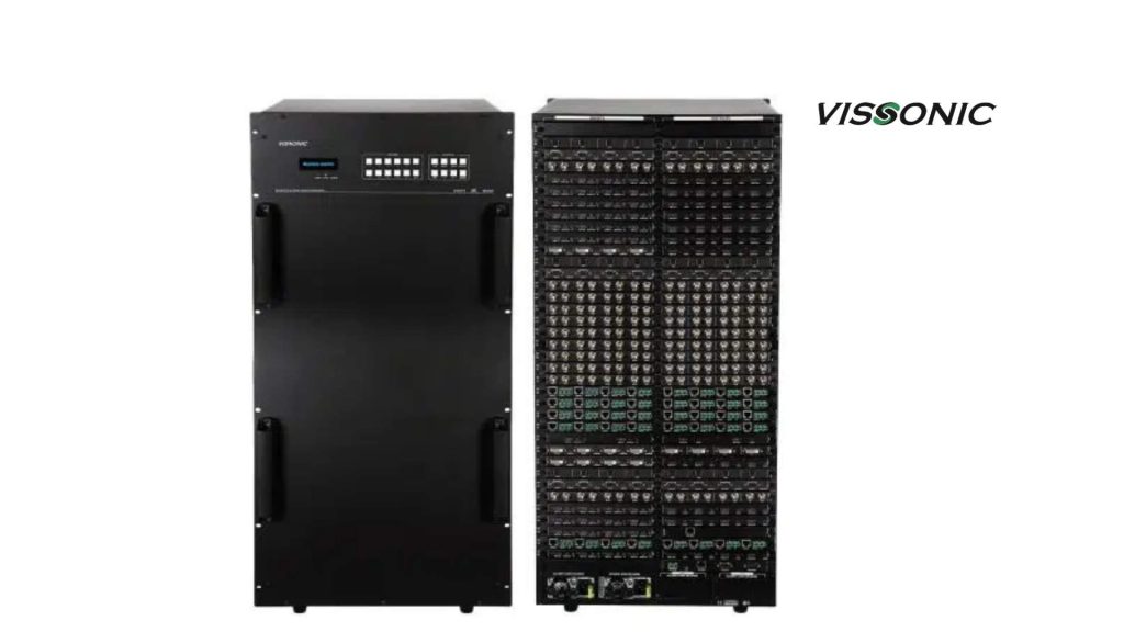 Thông số kỹ thuật chi tiết VW-VL144144