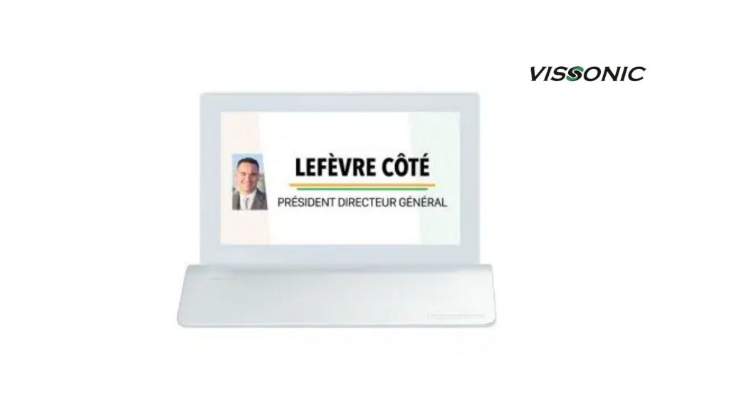 Điểm khác biệt chỉ có ở VIS-NT7-W