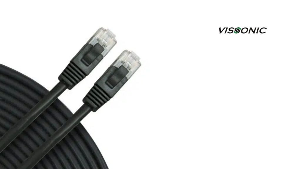 Tại sao phải dùng đúng cáp VIS-HL (không dùng cáp mạng thông thường)