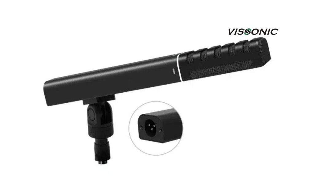 Thông số kỹ thuật VIS-MDA