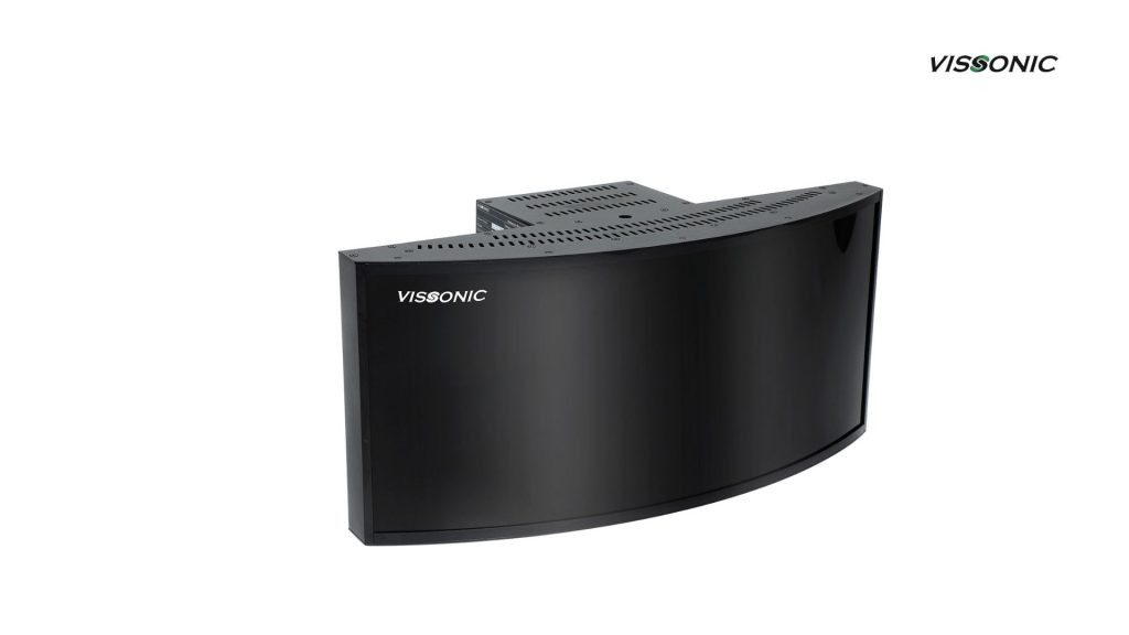 Bộ tản nhiệt hồng ngoại VIS-VLI701A