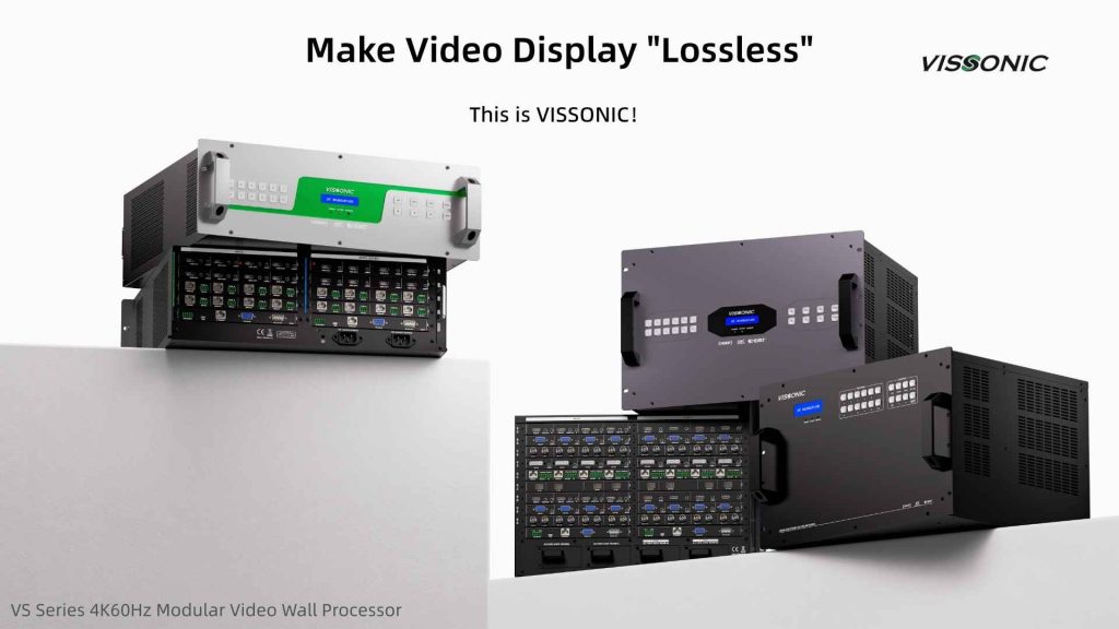 Công nghệ đồng bộ khung hình 60Hz