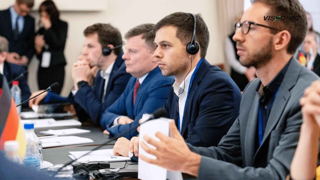 Đặc điểm và công nghệ nổi bật của hệ thống VISSONIC VLI