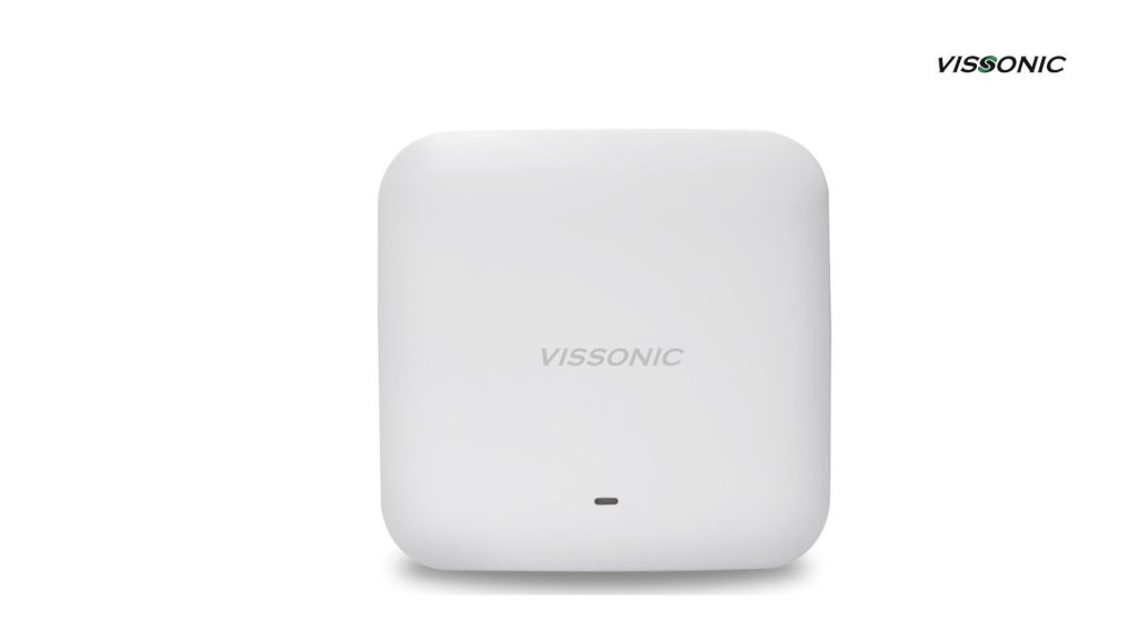 Điểm truy cập hội nghị CLEACON VIS-AP4C 2.4GHz5GHz