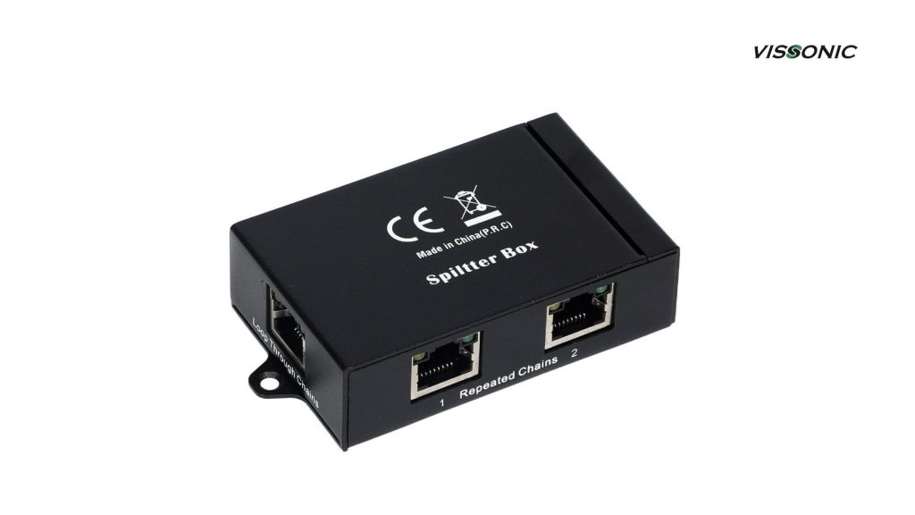 Hộp chia tín hiệu VIS-CNB