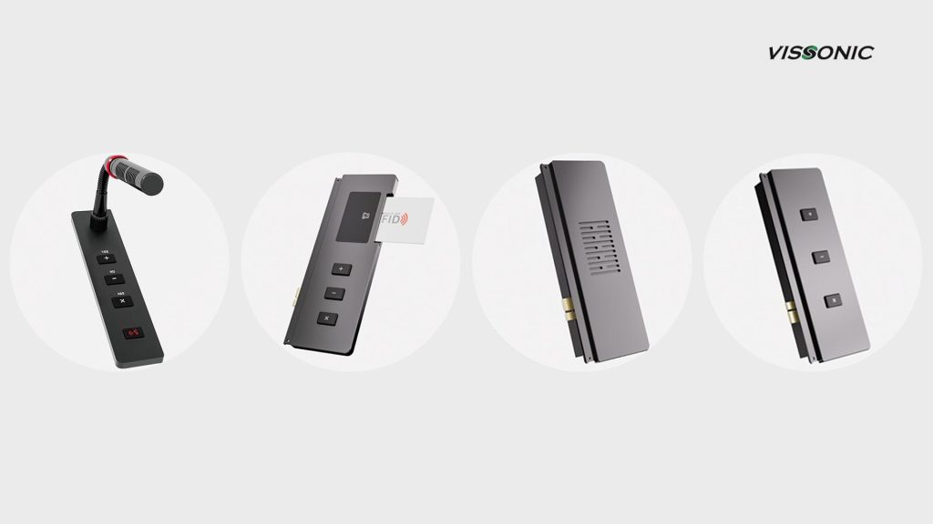 Màn hình cảm ứng kích thước lớn, tăng cường trải nghiệm tương tác