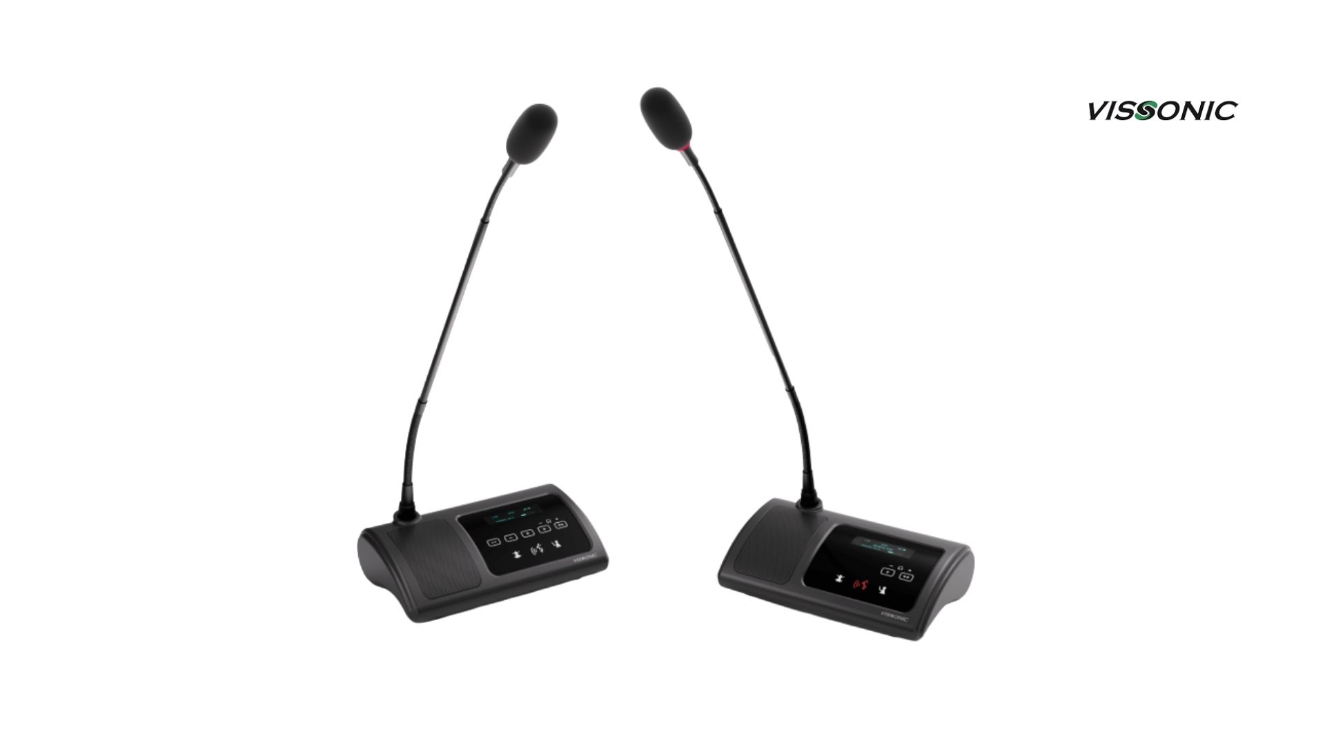 Nâng Cao Hiệu Quả Hội Nghị Với Wi-Fi Không Dây VISSONIC CLEACON