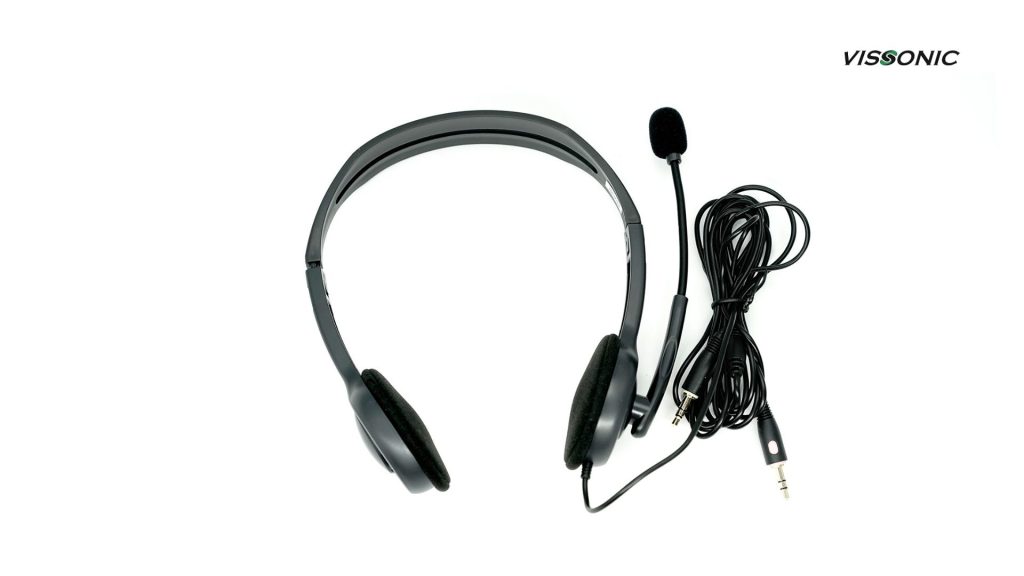 Tai nghe VIS-HPI dành cho phiên dịch viên