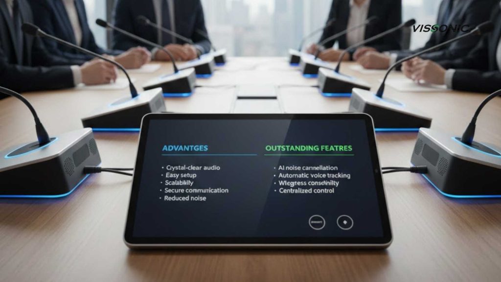 Ưu điểm và tính năng nổi bật của hệ thống (1)