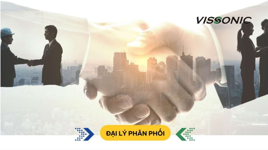 Vì sao doanh nghiệp Việt Nam đang chuyển sang dùng Vissonic