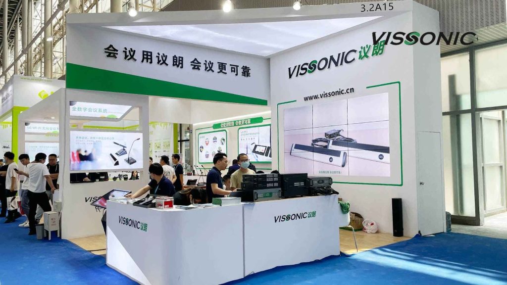 Vissonic ra đời như thế nào