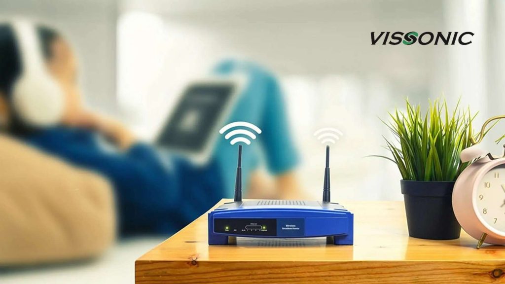 Wireless Full Digital – Công nghệ không dây băng tần 5GHz độc lập