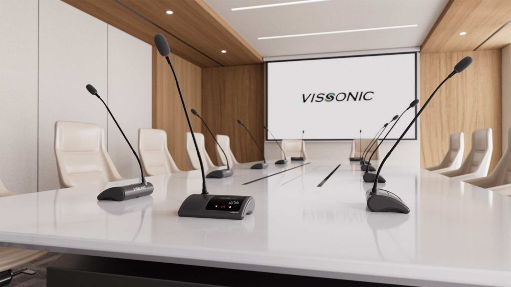 Xu hướng hội nghị không dây và vai trò của công nghệ Wi-Fi (1)