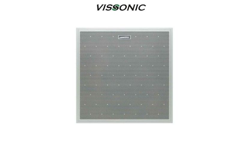 Cấu tạo và nguyên lý hoạt động của mảng micro 130 thành phần