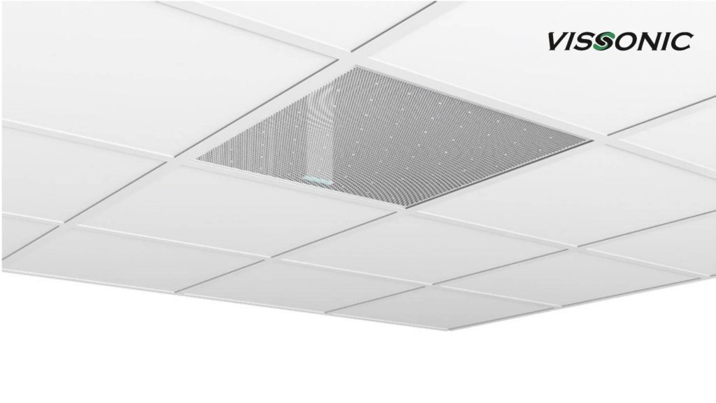 Hai Phương Pháp Treo Trần