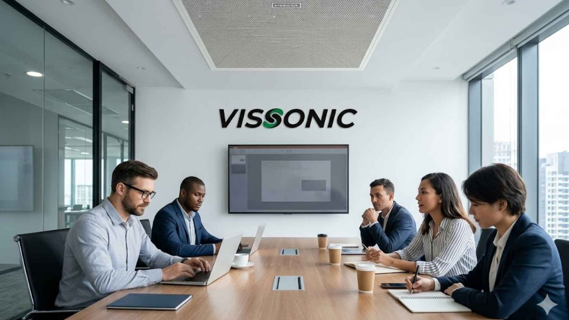 VIS-DCM3 Microphone Mảng Trần VISSONIC – Giải Pháp Âm Thanh Hội Nghị Cao Cấp VIS-DCM3 Microphone Mảng Trần VISSONIC – Giải Pháp Âm Thanh Hội Nghị Cao Cấp