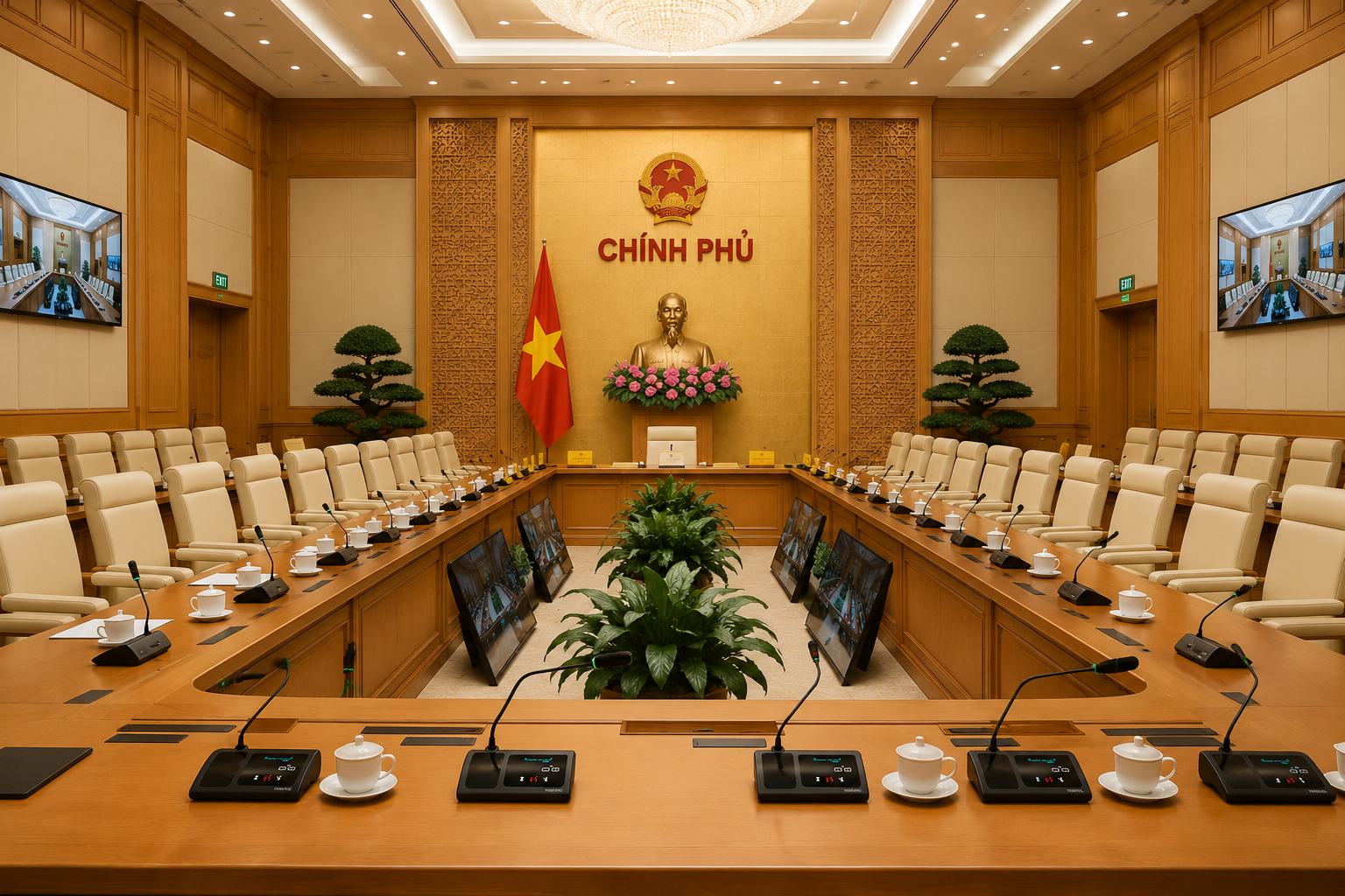 Top 3 Micro Hội Nghị, Hội Thảo Chất Lượng Tốt Nhất Hiện Nay