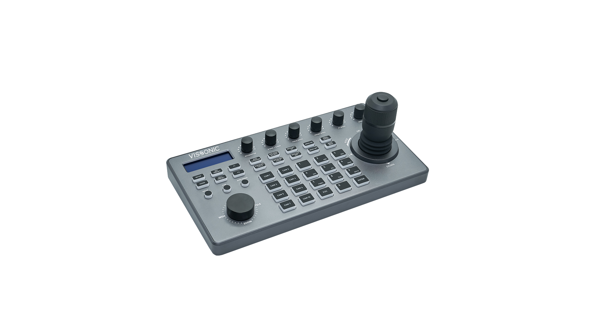 VIS-CKB2_Precision_Camera_Controller_1