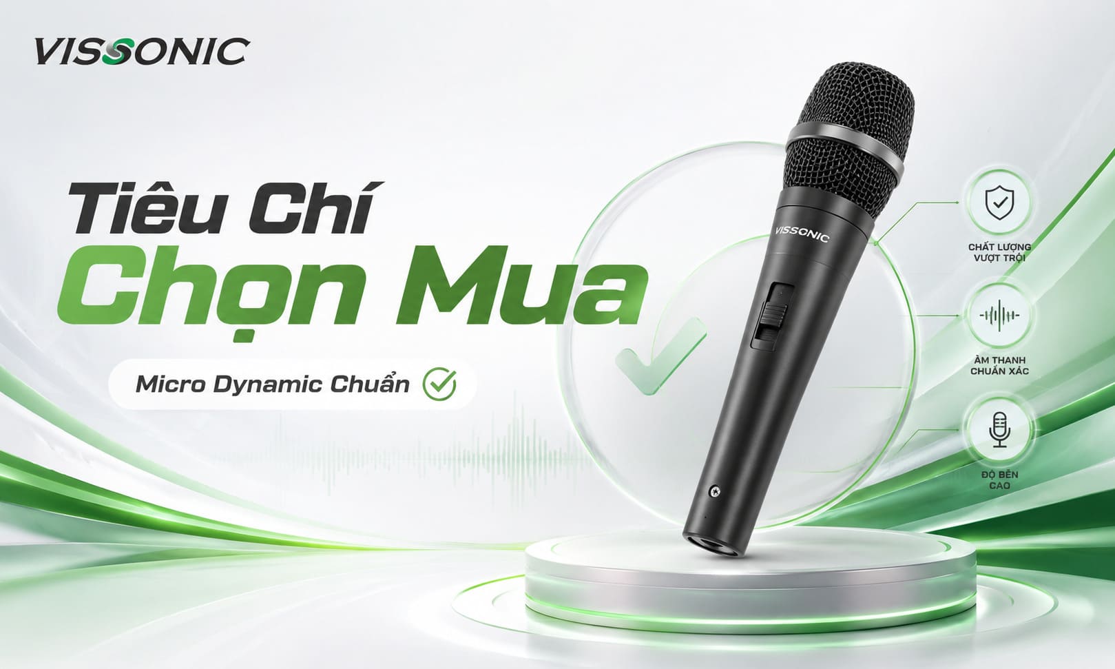 Micro Dynamic Là Gì