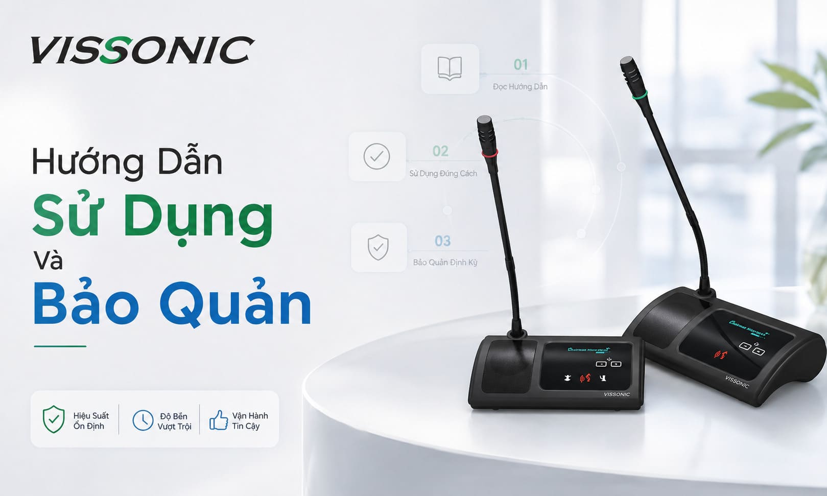 micro không dây là gì