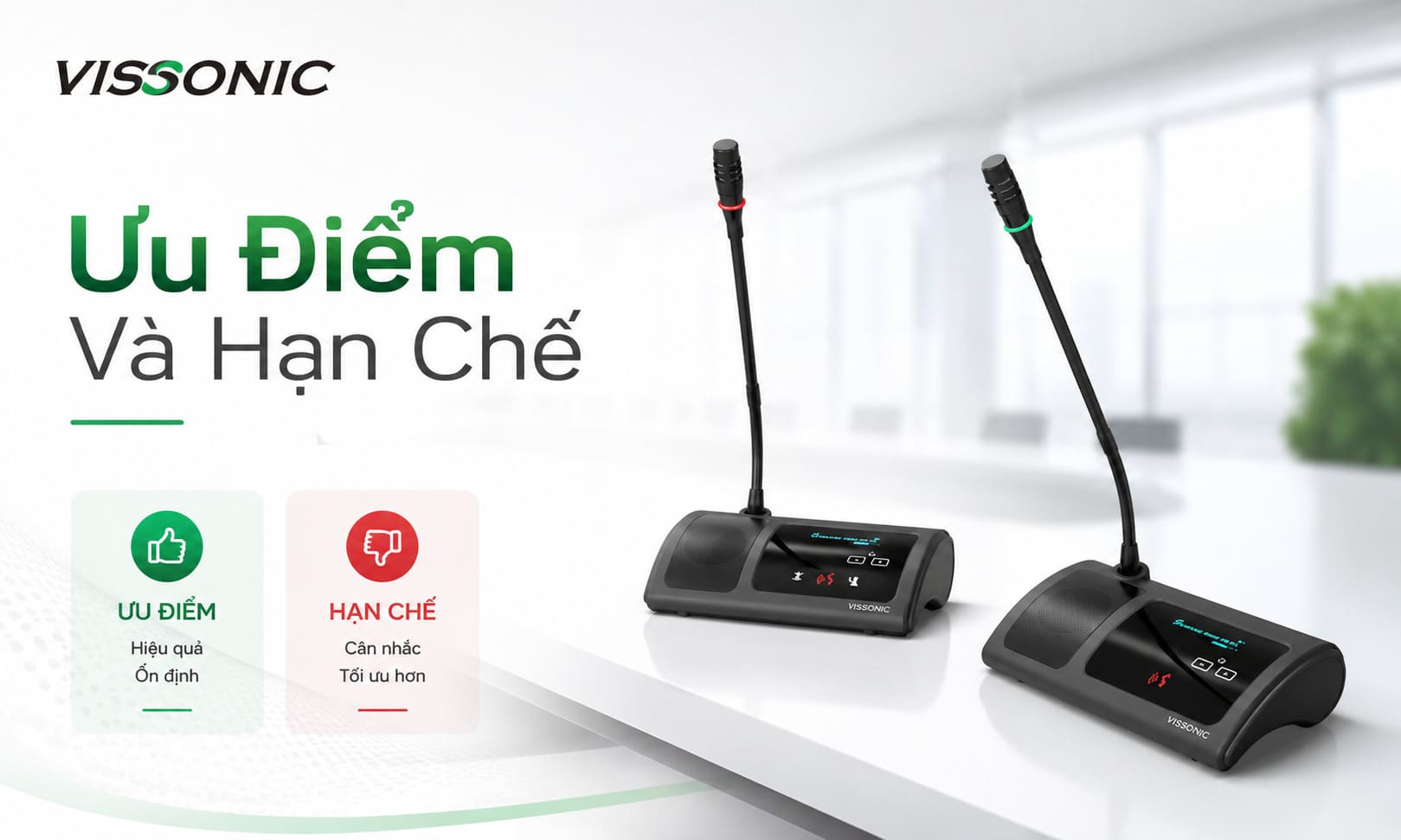 micro không dây là gì