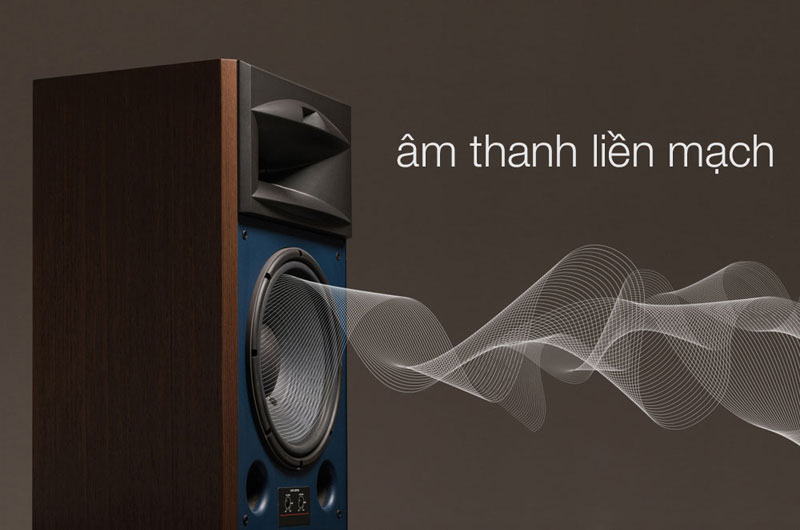 loa toàn dải là gì