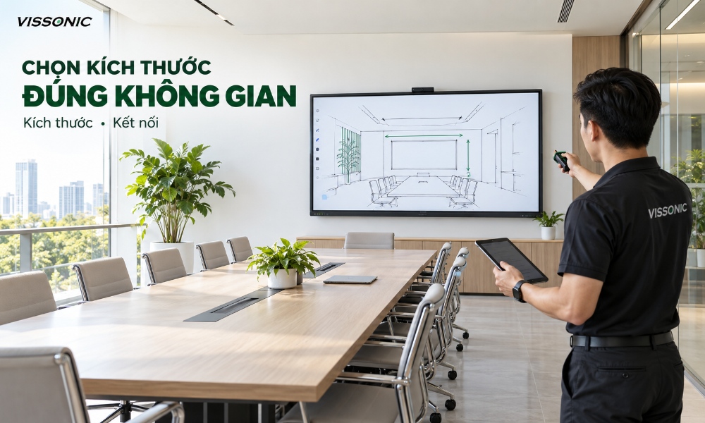 màn hình tương tác là gì